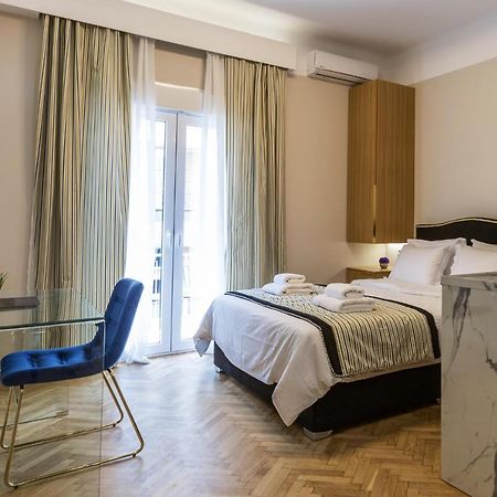 Kookaki Athens City Stay By Raise Екстериор снимка