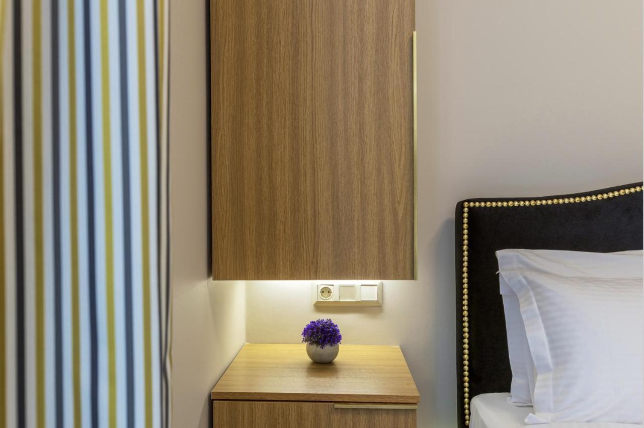 Kookaki Athens City Stay By Raise Екстериор снимка