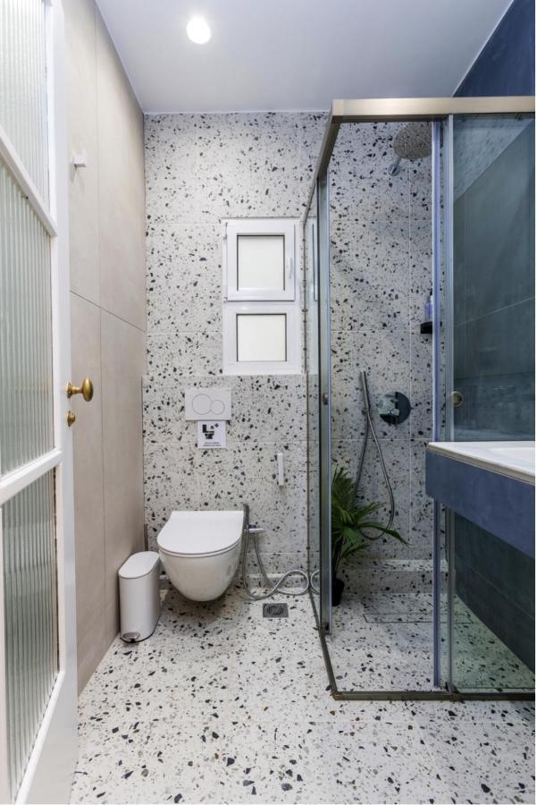 Kookaki Athens City Stay By Raise Екстериор снимка