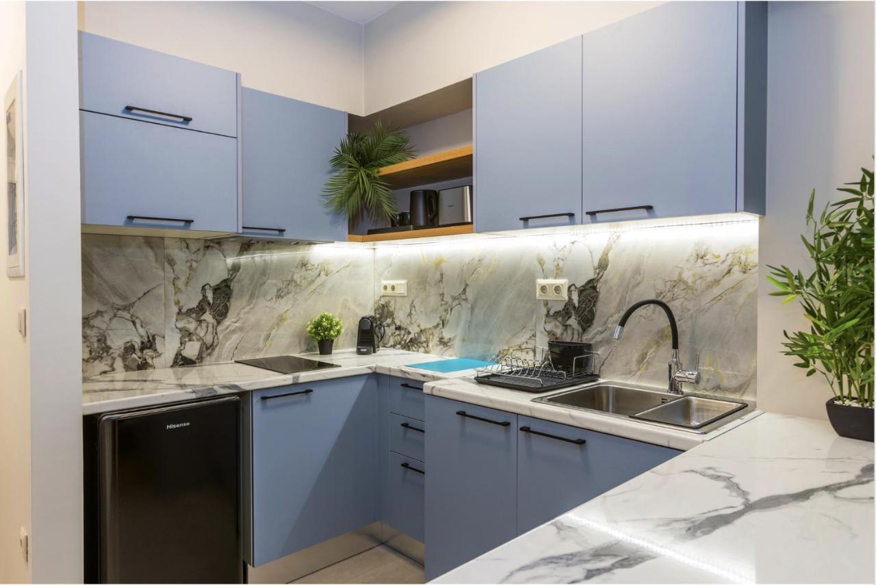 Kookaki Athens City Stay By Raise Екстериор снимка