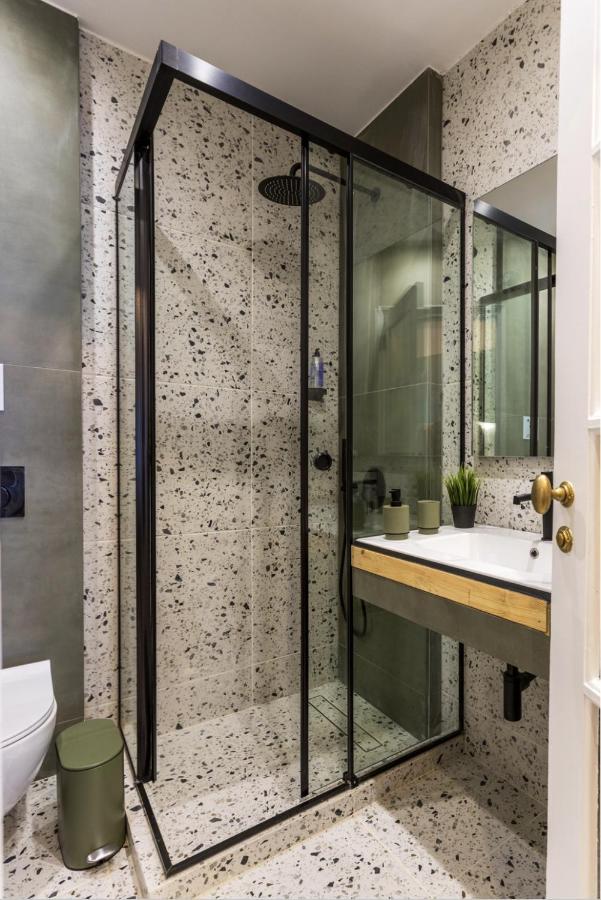 Kookaki Athens City Stay By Raise Екстериор снимка