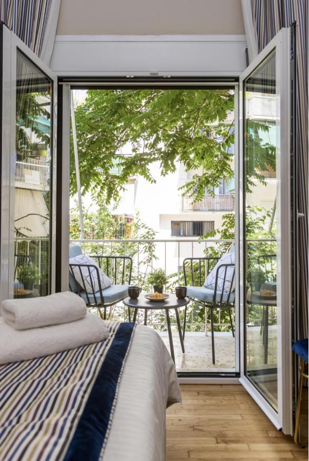 Kookaki Athens City Stay By Raise Екстериор снимка