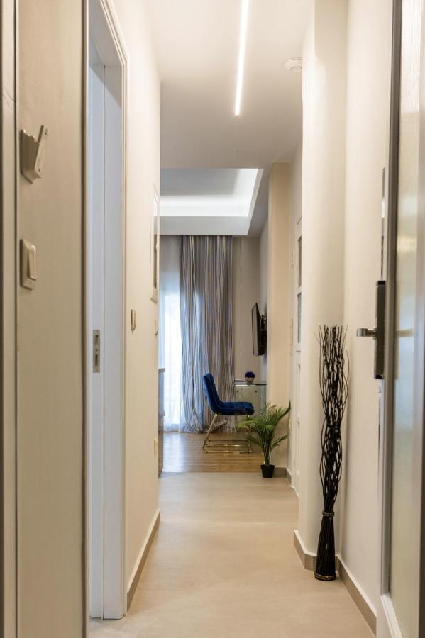 Kookaki Athens City Stay By Raise Екстериор снимка