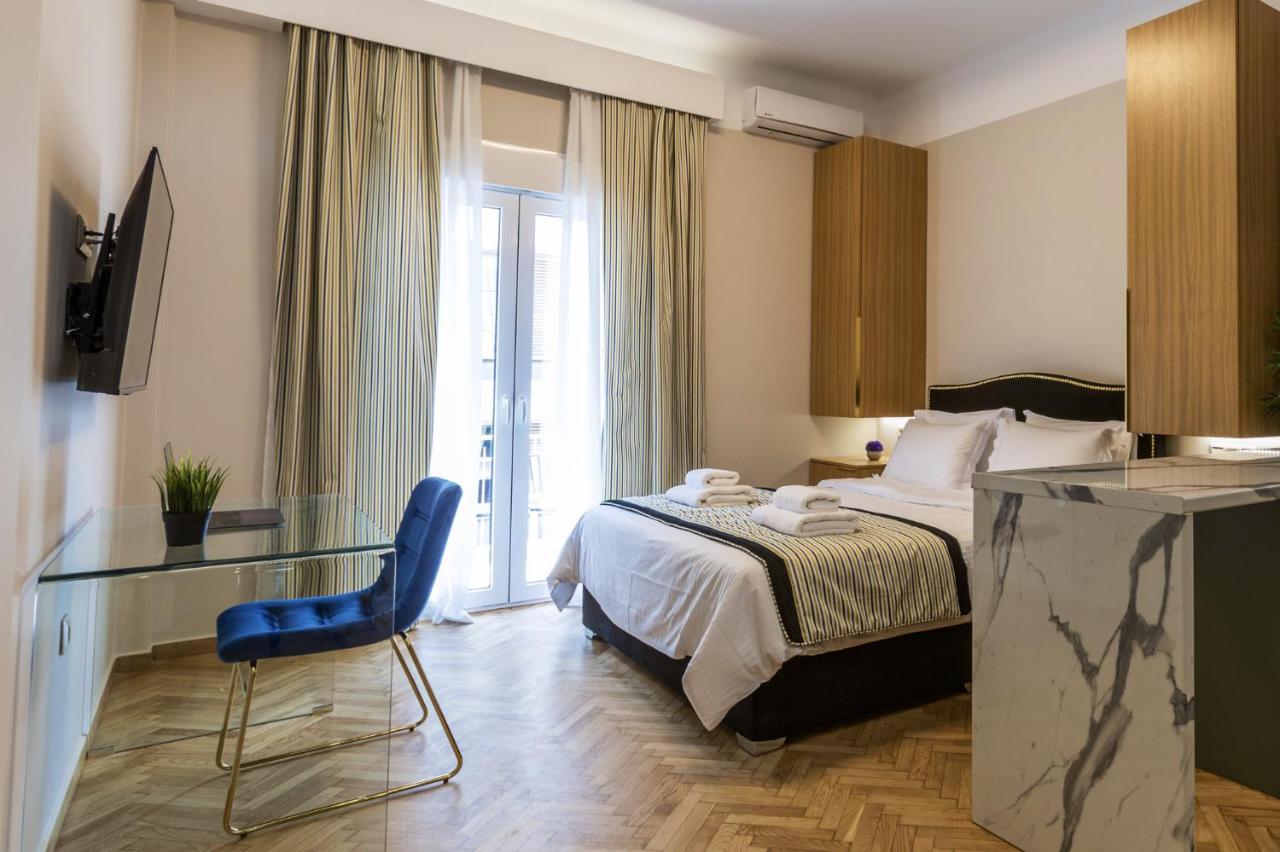 Kookaki Athens City Stay By Raise Екстериор снимка